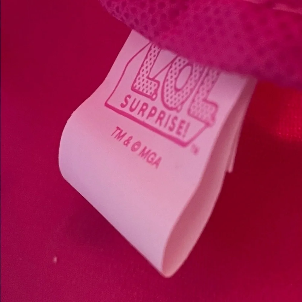 L.O.L. Surprise! new tags